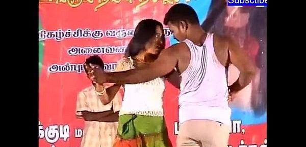  Tamilnadu village latest record dance program 2016 videos new